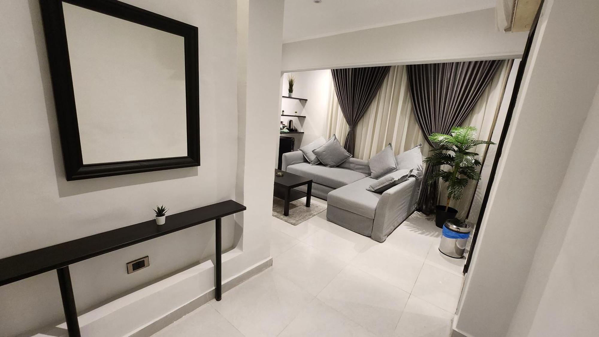 Helio Cairo Hotel Ngoại thất bức ảnh