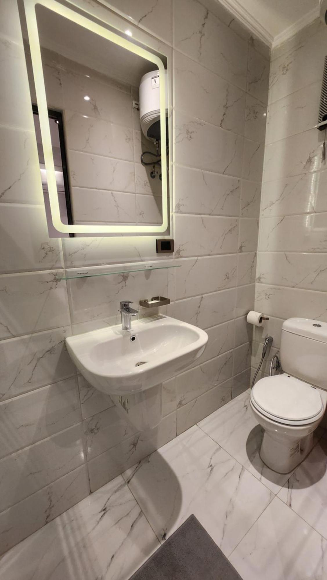 Helio Cairo Hotel Ngoại thất bức ảnh