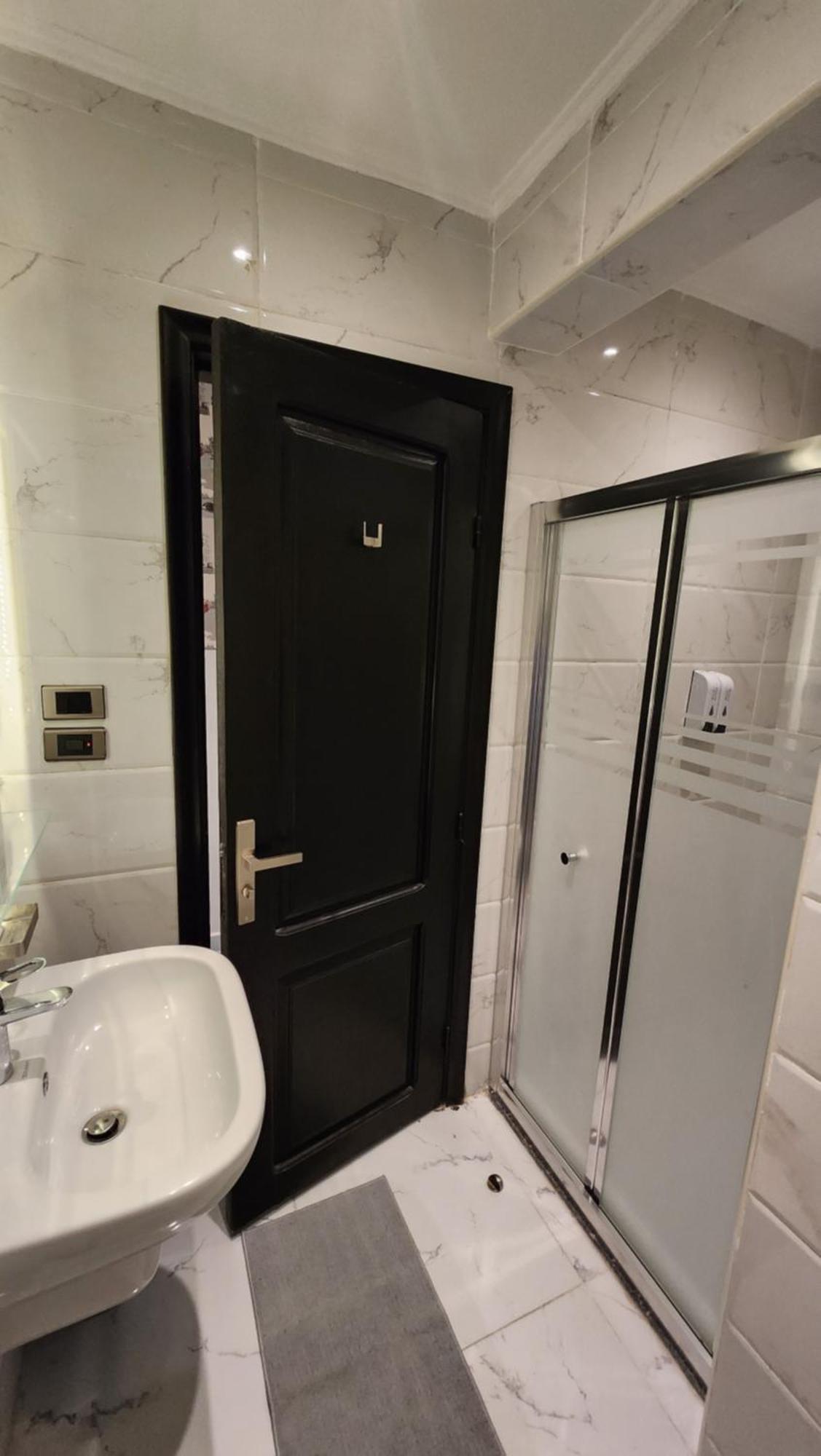 Helio Cairo Hotel Ngoại thất bức ảnh