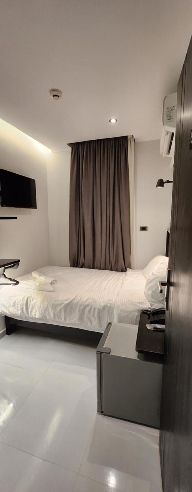 Helio Cairo Hotel Ngoại thất bức ảnh