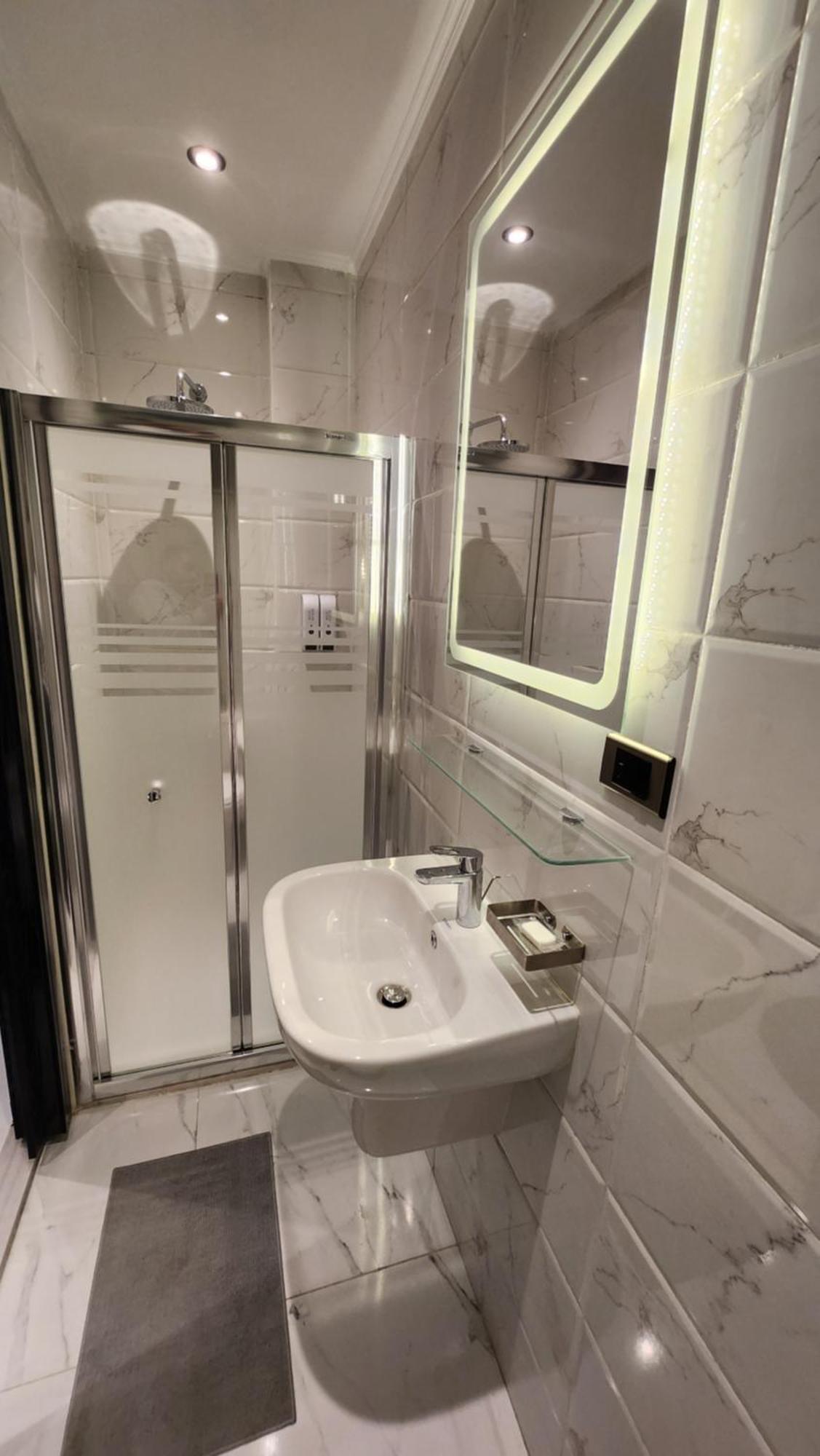 Helio Cairo Hotel Ngoại thất bức ảnh