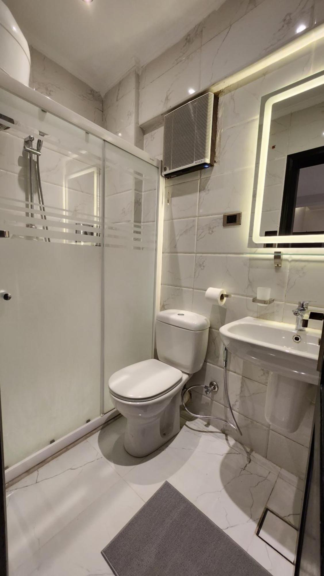 Helio Cairo Hotel Ngoại thất bức ảnh